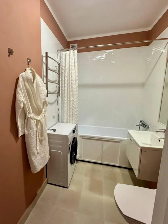 Апартаменты GREEN HOUSE на 8 марта