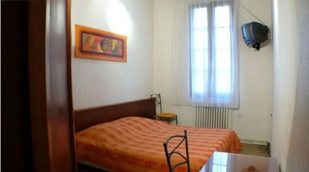 Hotel des Etuves
