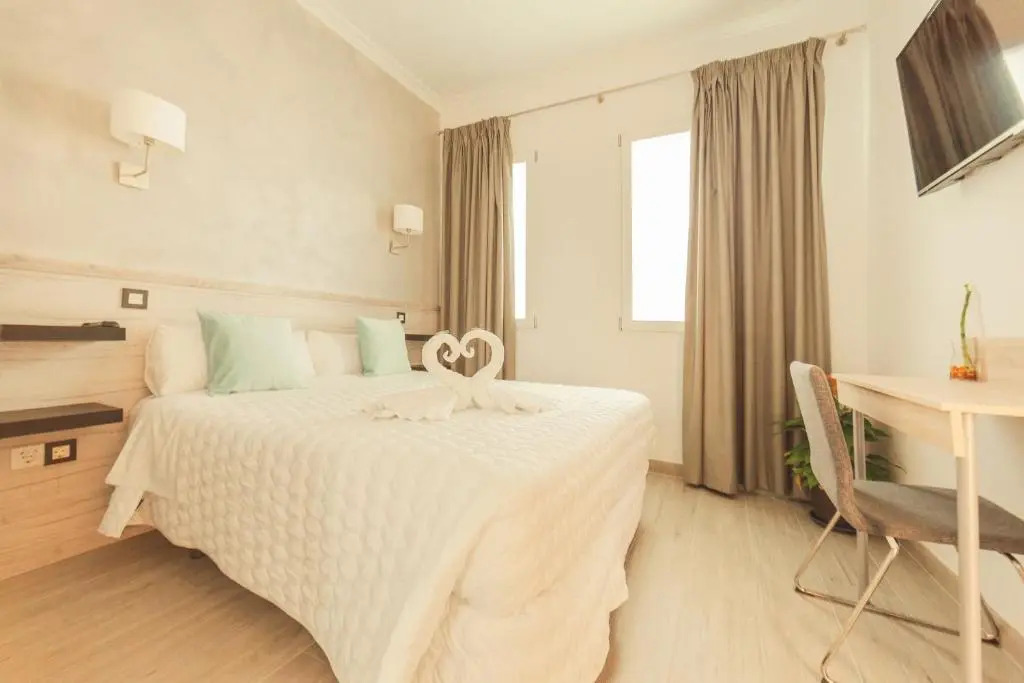 Hostal Pio Centro