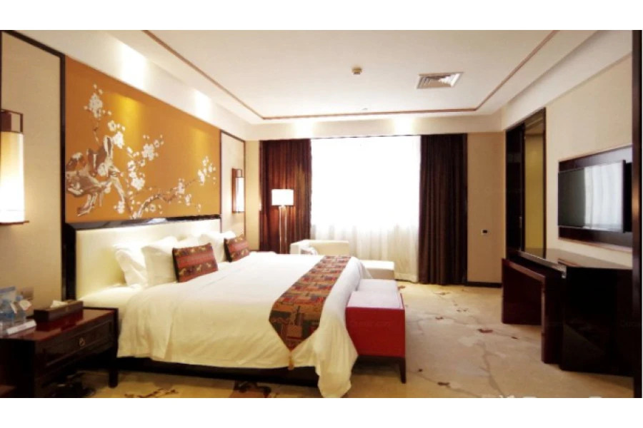 Run Hua Si Ji Hotel