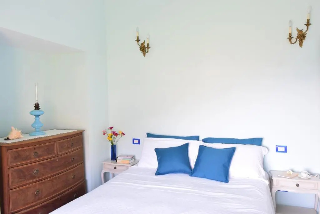 Villamena Apartment