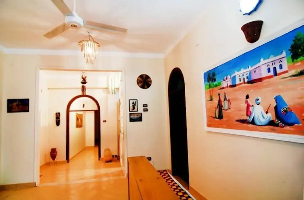 Eka- Guesthouse