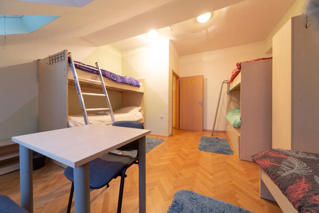 Ana Hostel