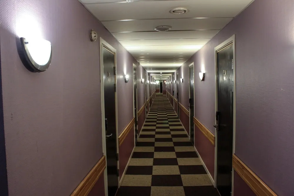 Euroway Hotel M&M AB