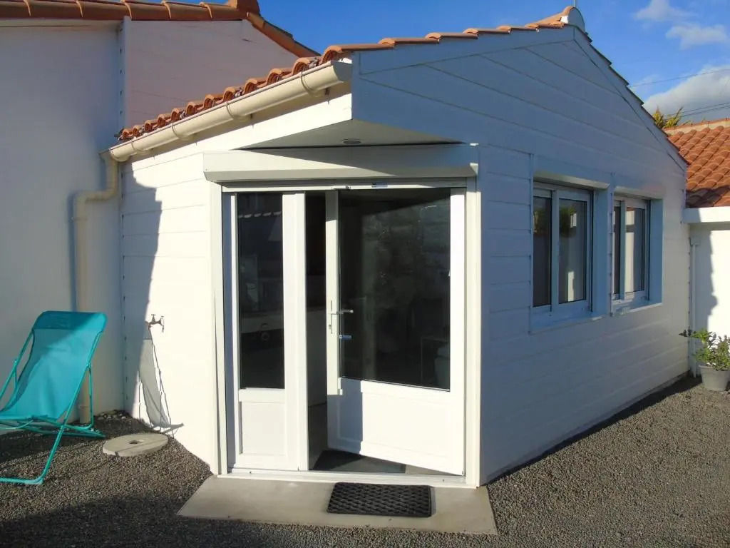 Maison Saint-Jean-de-Monts, 3 pièces, 4 personnes - FR-1-83-136