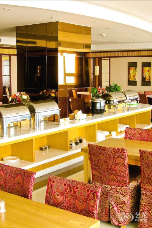 Huiquan Boutique Hotel