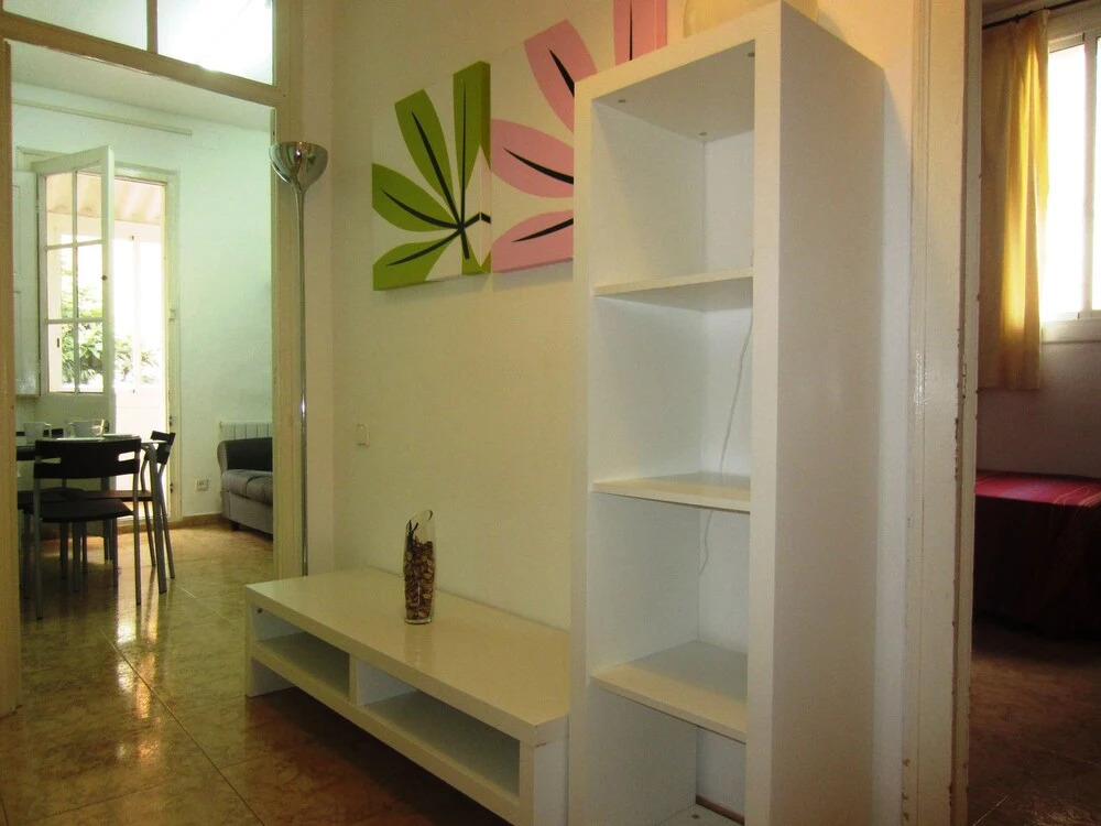 Apartament Clot 1