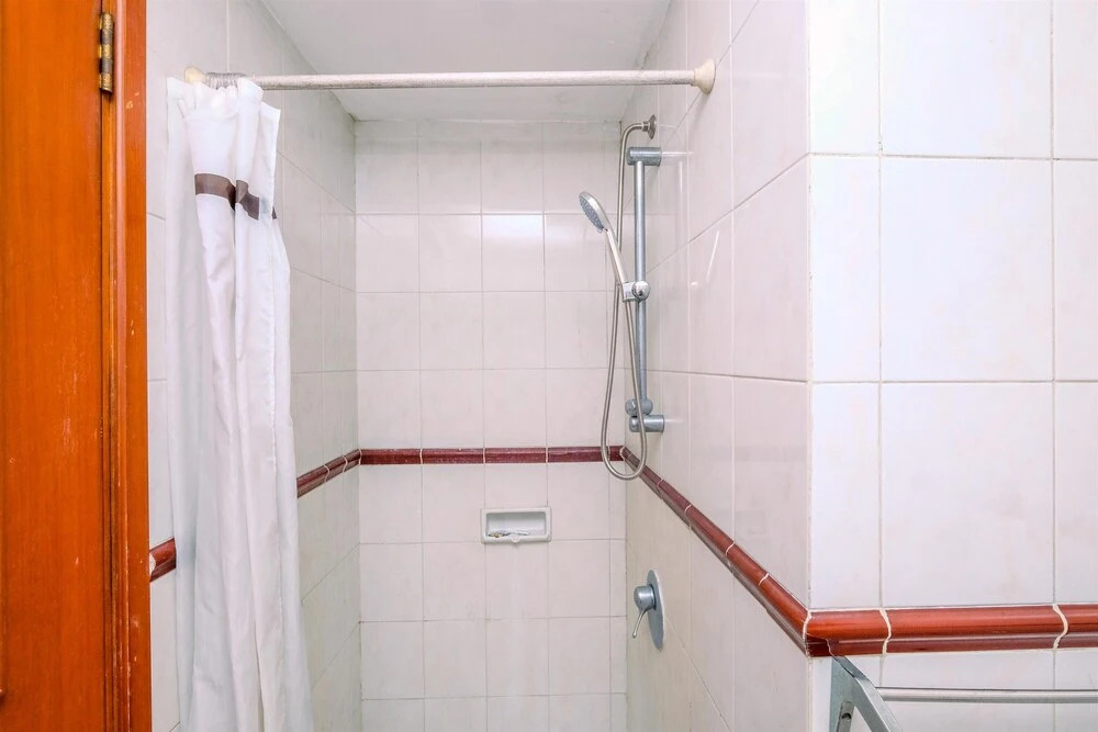 Comfortable And Spacious 3Br Puri Casablanca Apartment