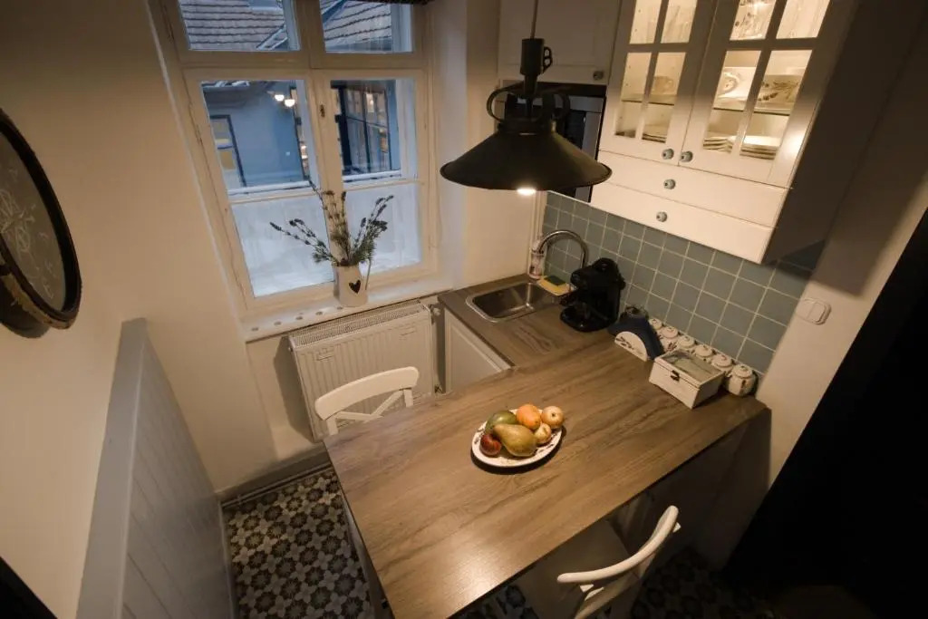 Ister Guesthouse
