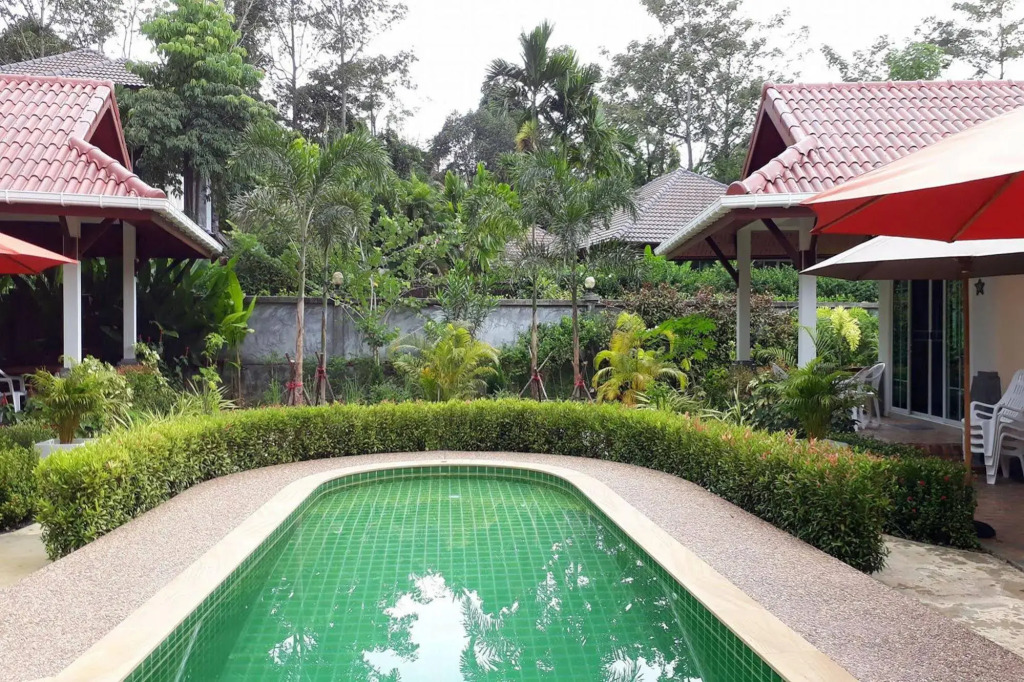 Baan Chao Koh