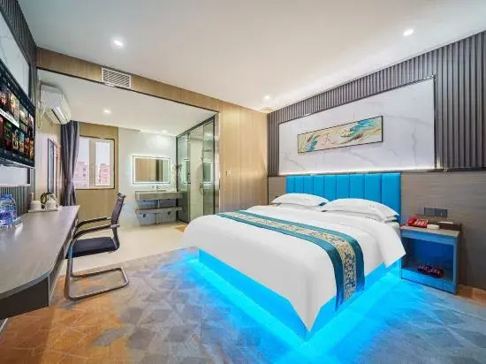 Longcheng Hotel