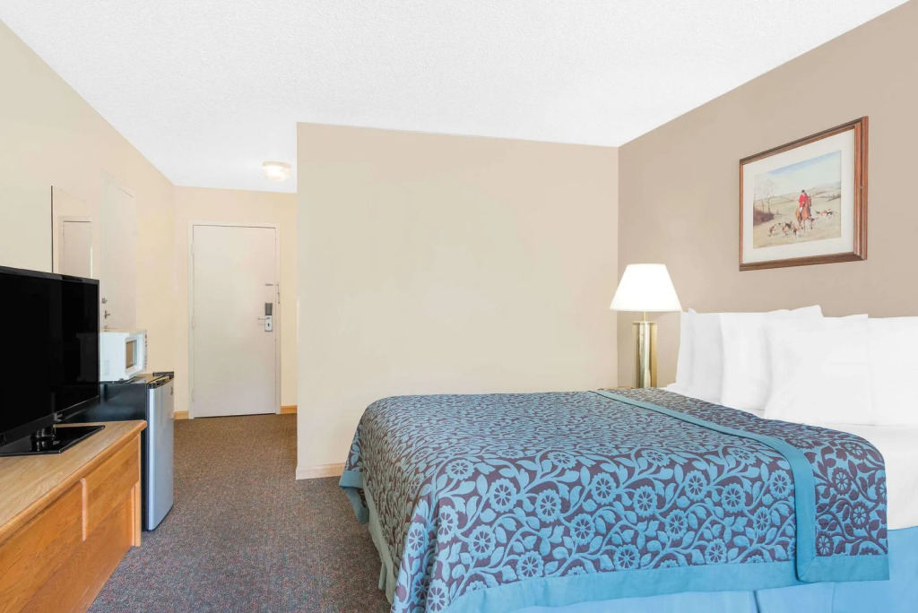 Hot Springs Hotel & Spa