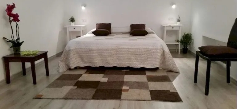Saturno house Cagliari Center