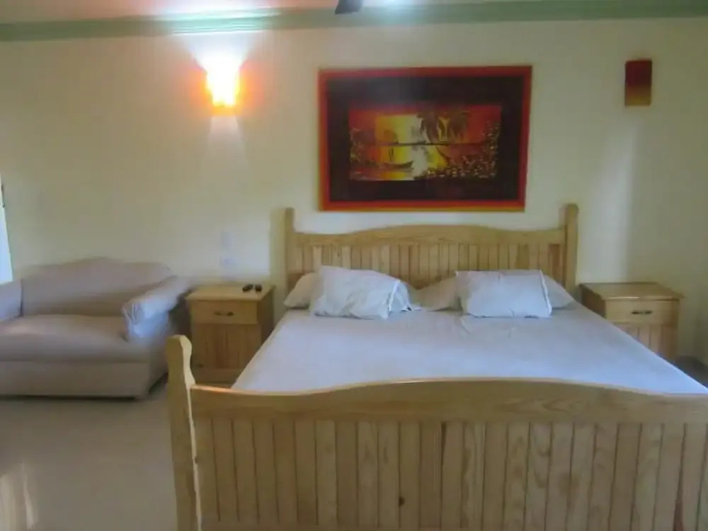 Hotel Cambri