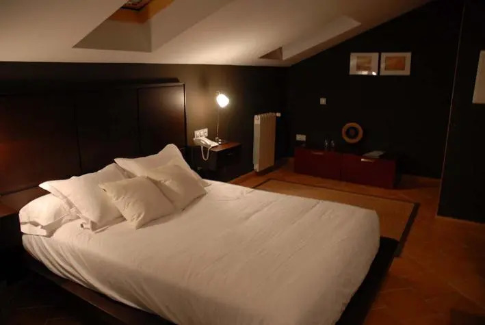 Hotel Albaicín