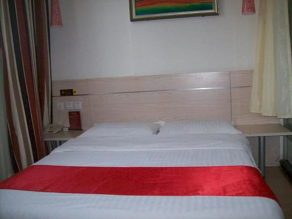 Thankyou Express Hotel