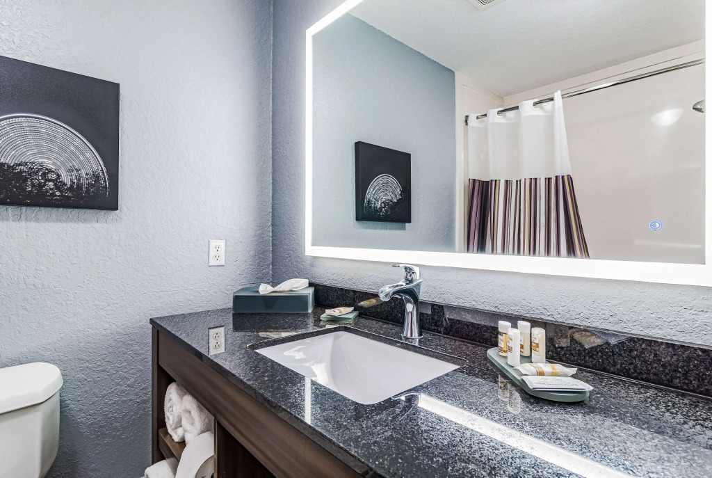 Residence Inn by Marriott Houston Tomball