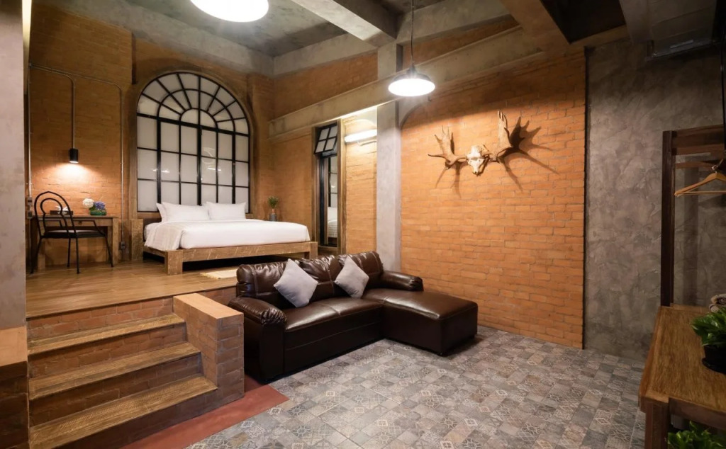 Viangngam Lanna Villa (sha Extra Plus) By Zuzu