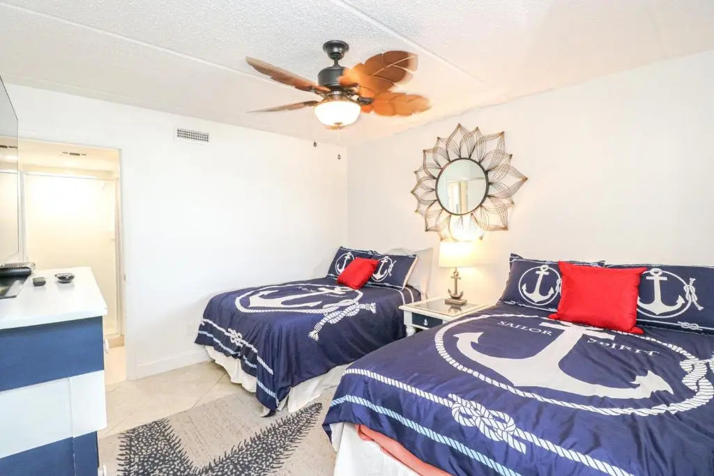 Windjammer 404