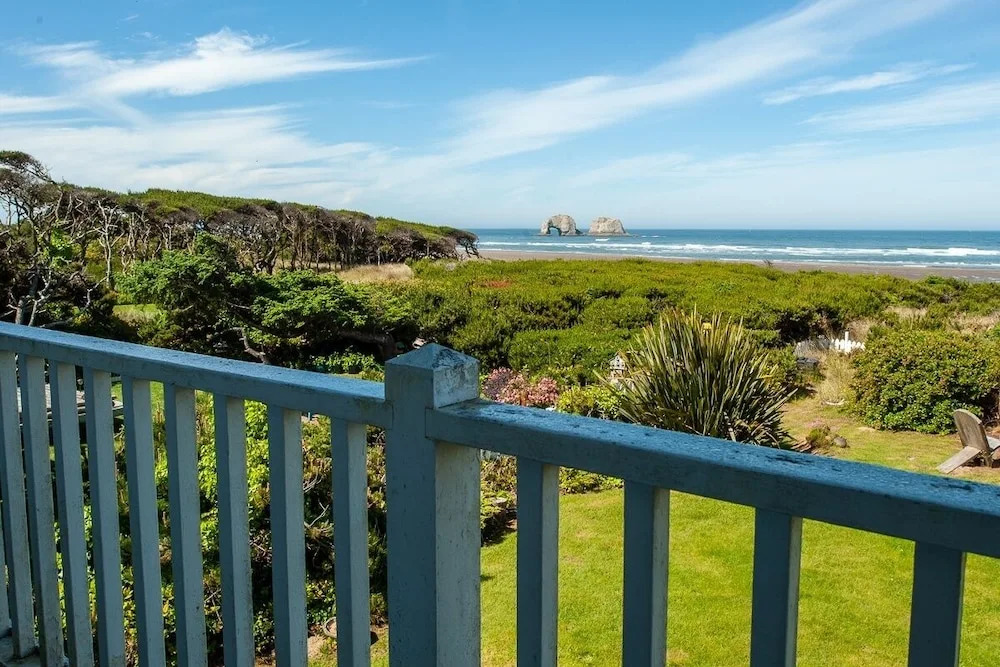 Pacific Mist 3 Bedroom Home