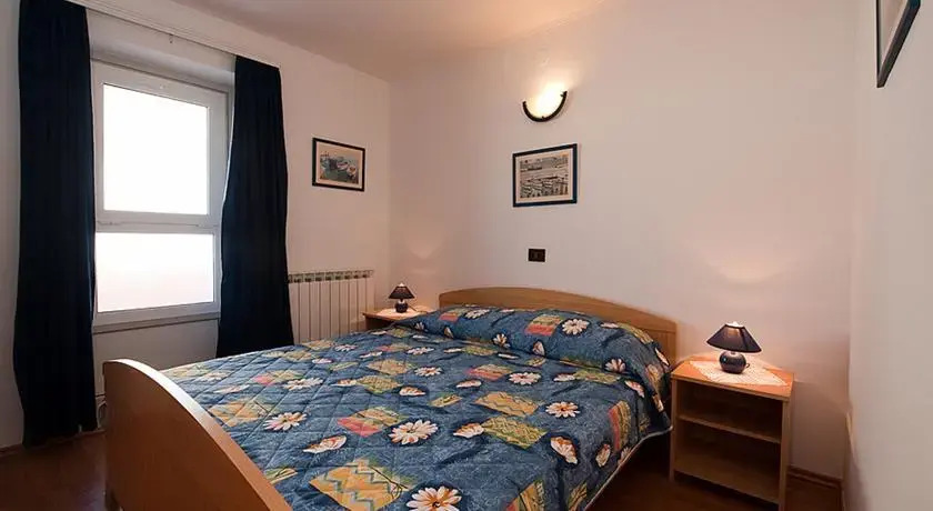 Apartments Brigita