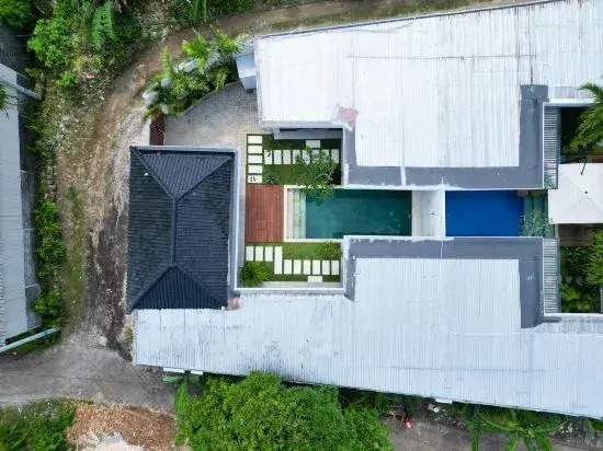 Garuda Villa
