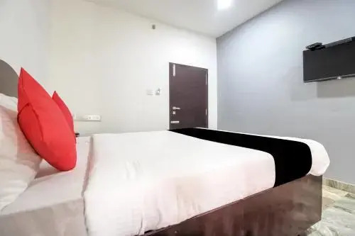 Hotel Jaisas Paradise by OYO Rooms