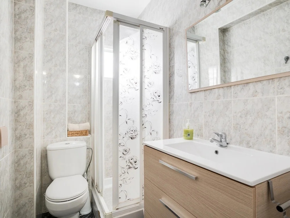 Modern Apartment in Córdoba Near Historical Monuments
