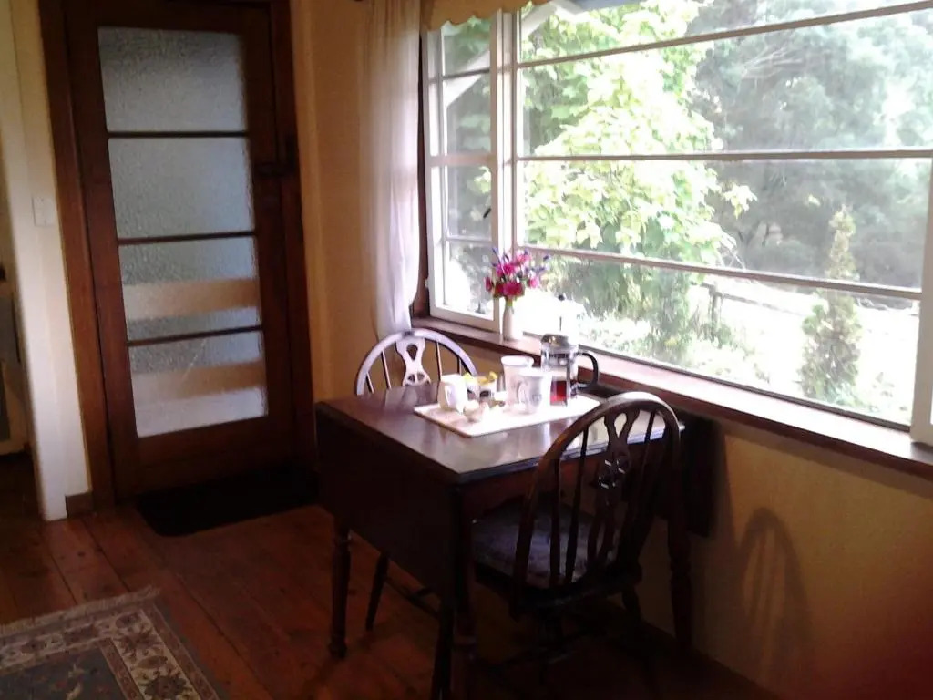 Summerhill Farm B&B