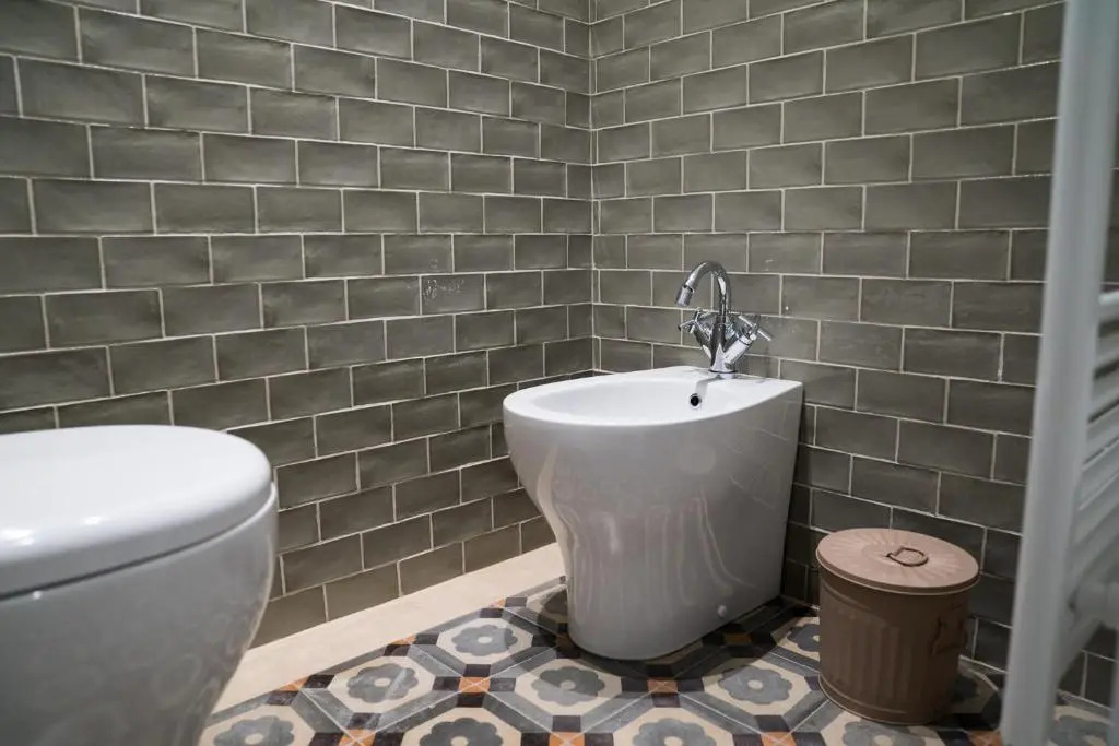 Santa Chiara 11 - Rooms -Verona