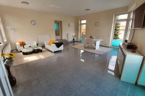 Ferienhaus SEASIDE HOUSE
