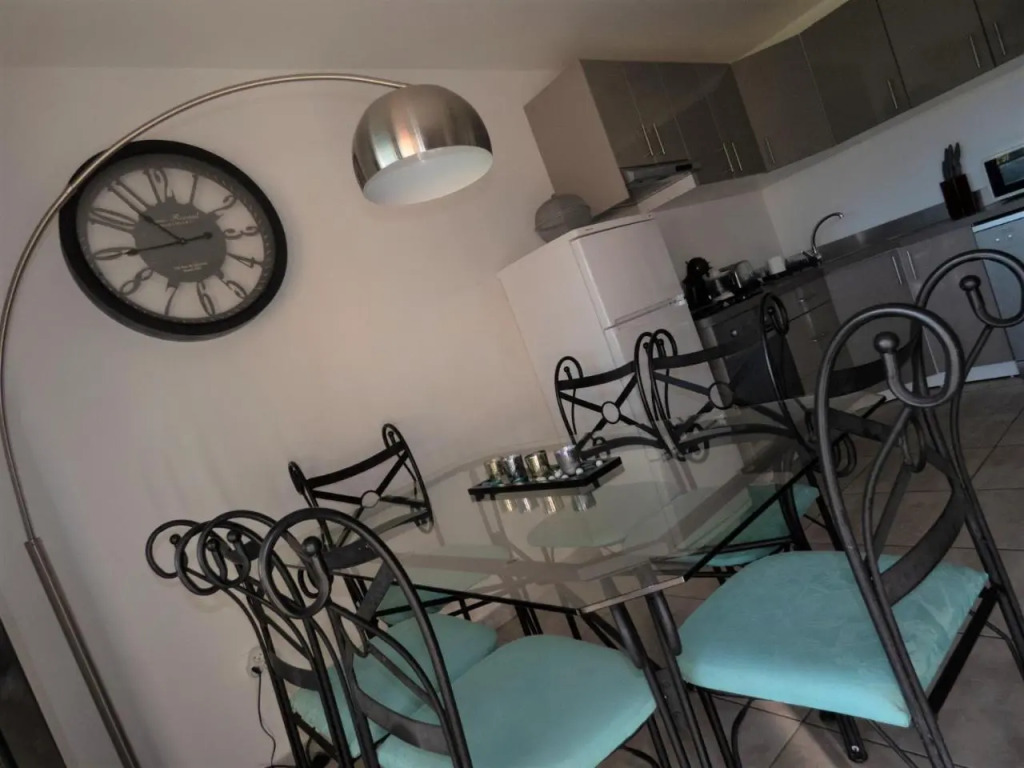 Duplex Palm Beach - Plage et Rando