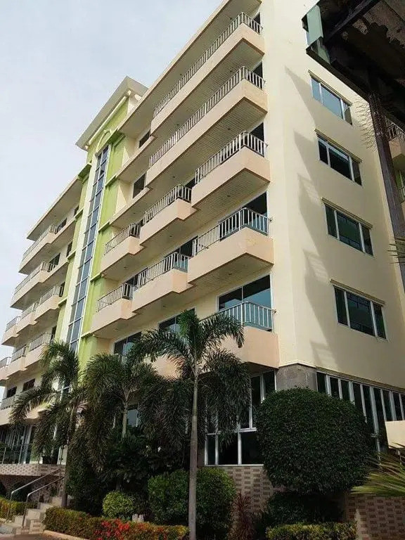 โรงแรม ชาโตว์วิสต้า