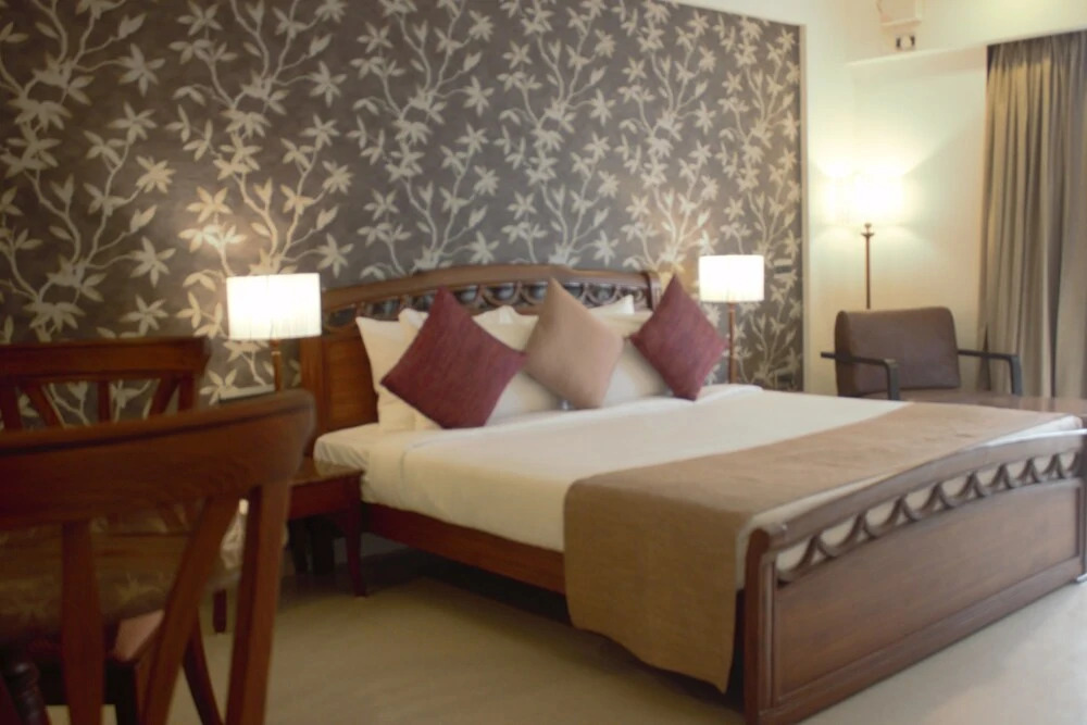 Essentia Hotel Dona Paula Goa