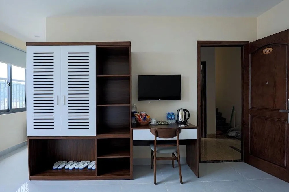 KLY Hotel Vung Tau