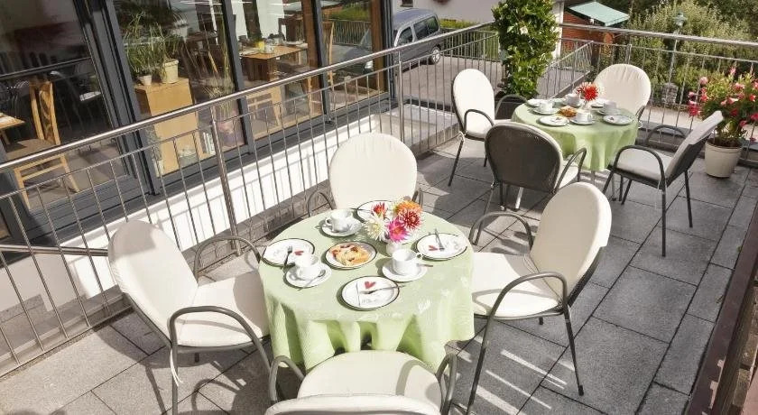 Pension Waldesruh