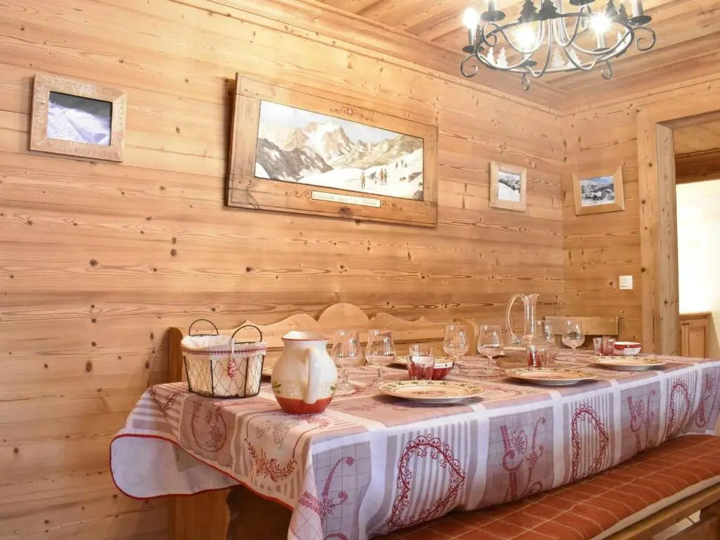 Appartement Méribel, 4 pièces, 8 personnes - FR-1-180-357