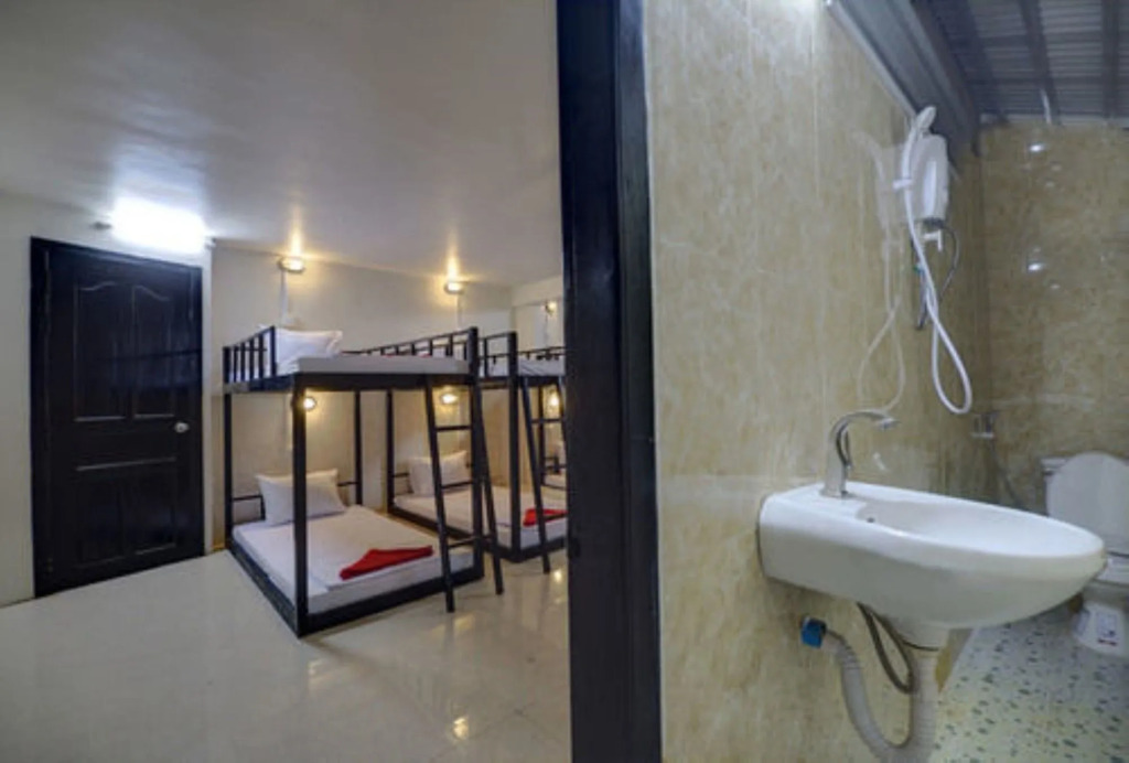 Siem Reap Pub Hostel