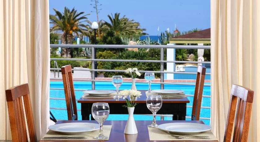 Santa Marina Resort