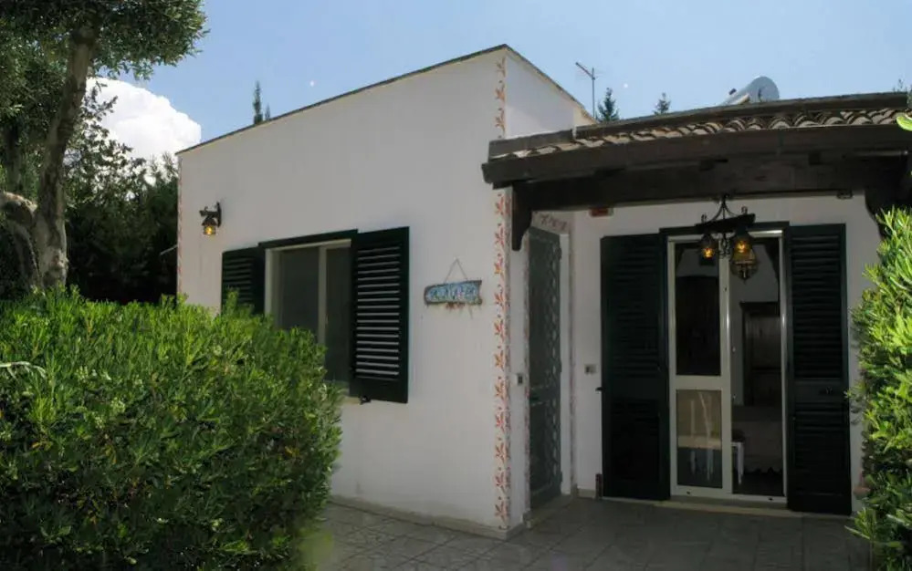 Villa Le Due Sorelle