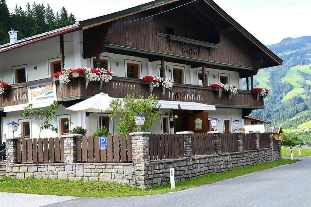 Gasthaus Mamoosen