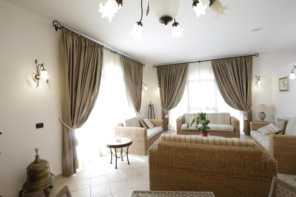 Garden Hotel Ripa