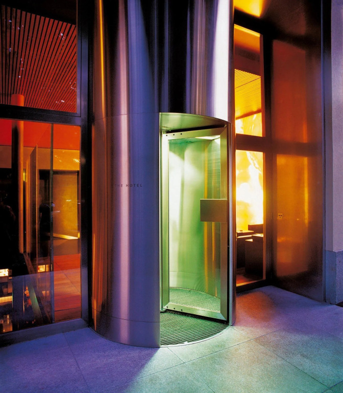 The Hotel Lucerne, Autograph Collection