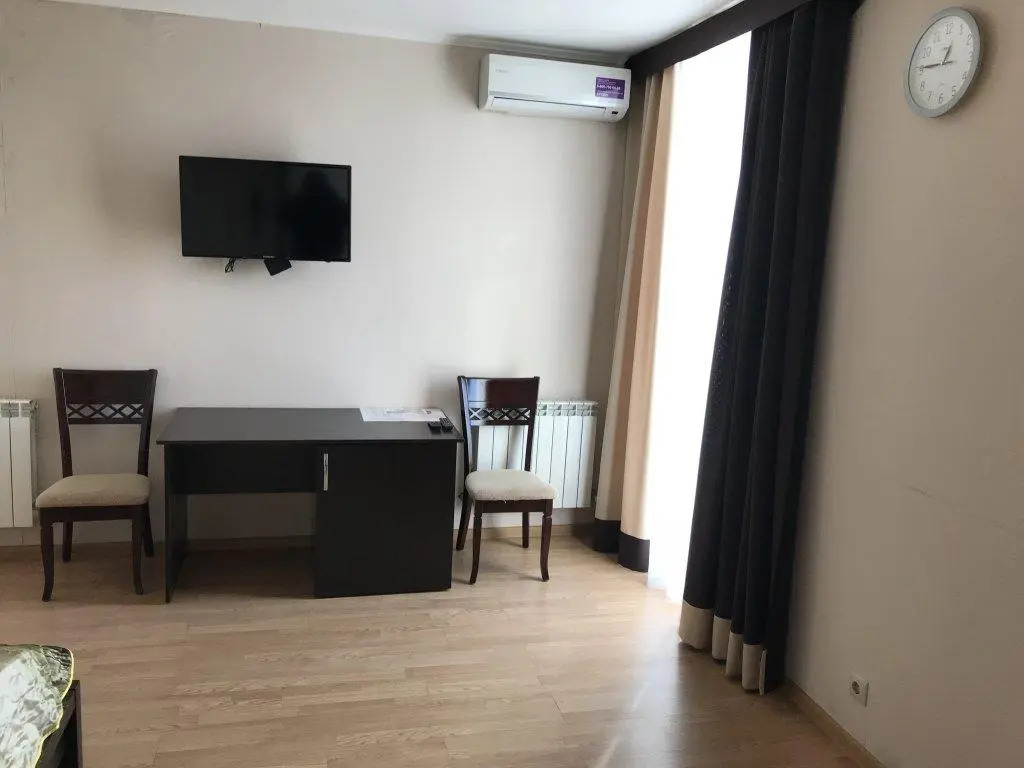 Vodolej Mini-Hotel
