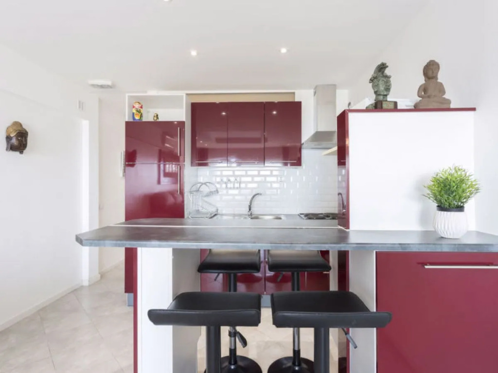 Apartment Bahia Ispica 38829