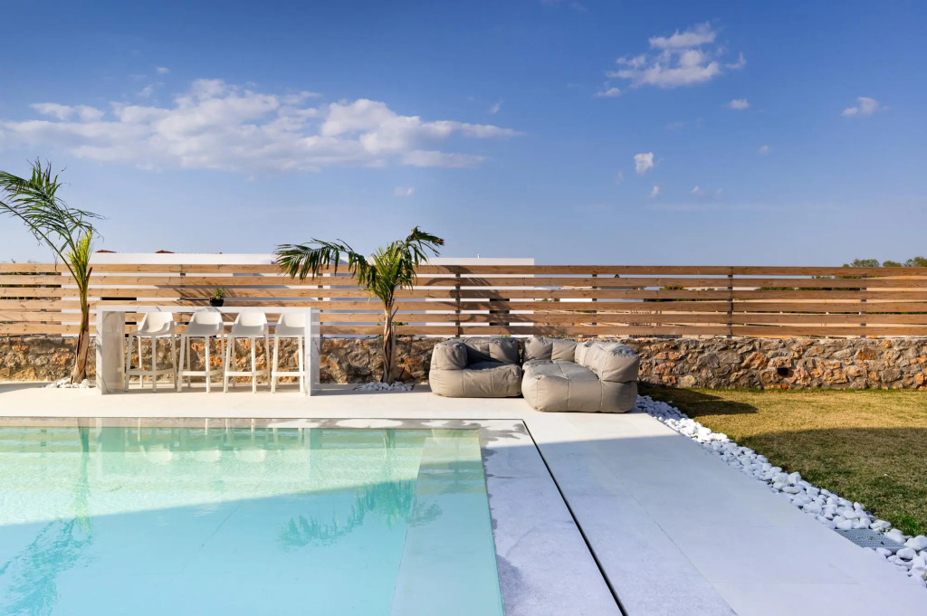 Sardines Luxury Villa 3