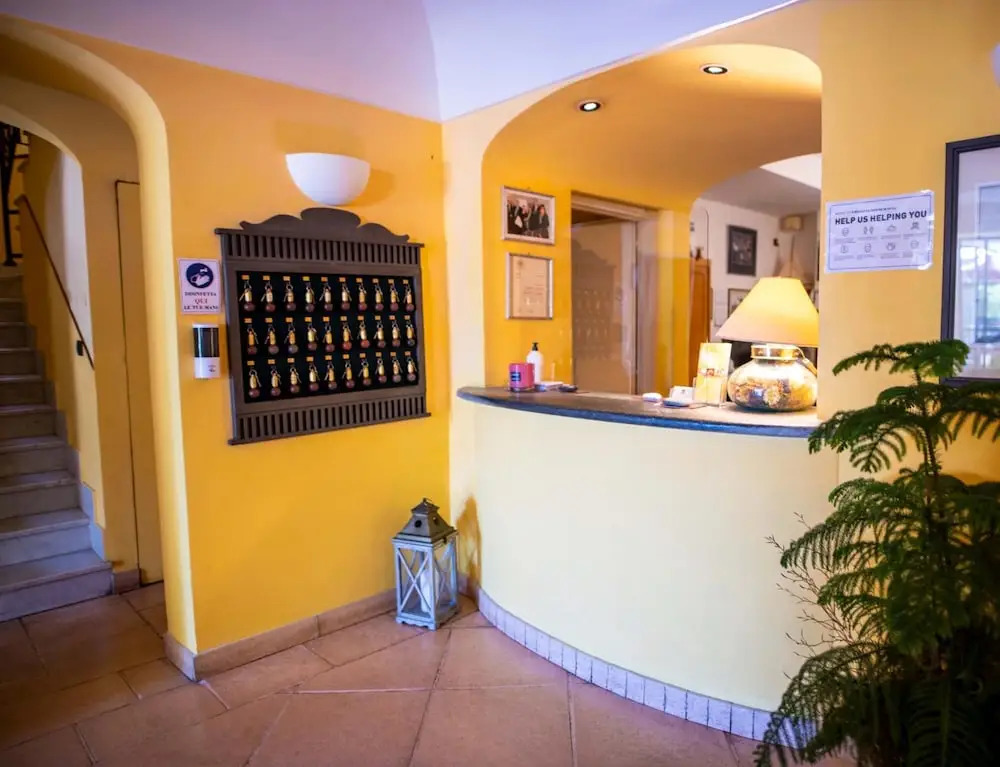 Hotel Miranda