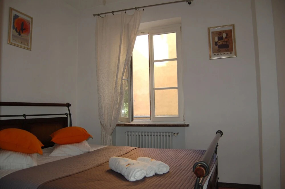 Rycerska Apartment Old Town