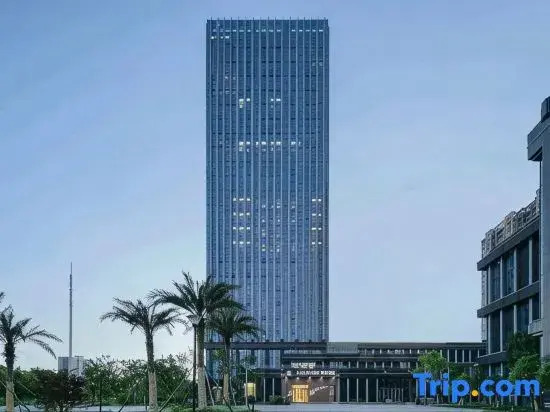 Pinmo Hotel (Zhengzhou Longzihu Subway Station Store)