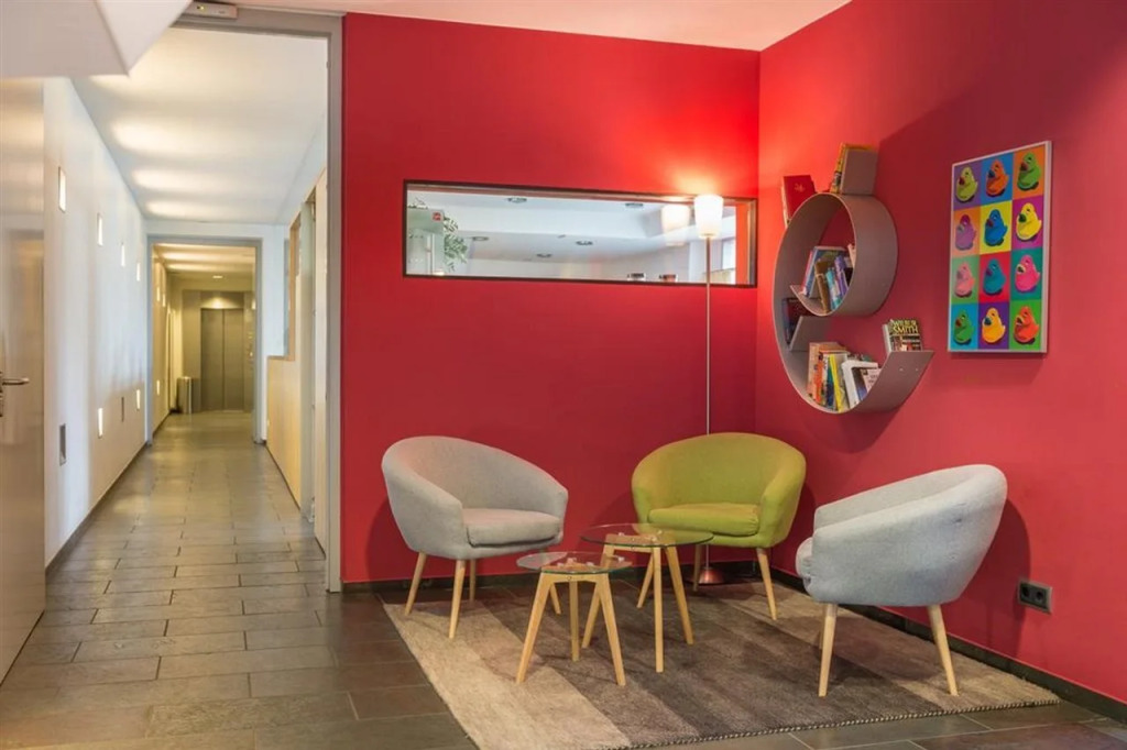 HEINhotel vienna airport